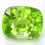 GemSelectのペリドット