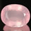 GemSelectのローズクォーツジェム