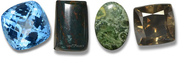 GemSelectの牡羊座の星座-ミディアムイメージ