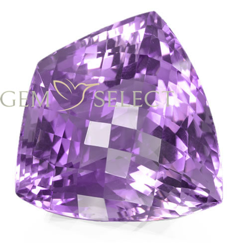 GemSelectのアメジストジェムストーン-大きな画像