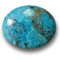 Blue Azurite