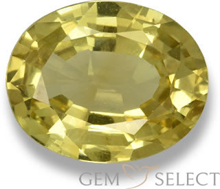 GemSelectのグロシュラライトガーネットジェムストーン-大きな画像