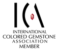 ICAメンバーのロゴ