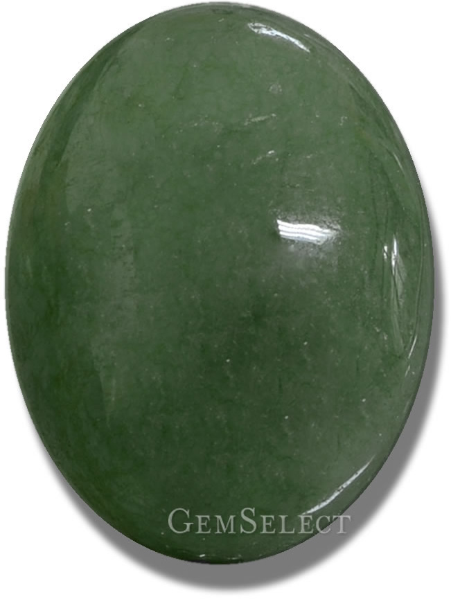 GemSelect のジェダイト宝石 - 大きな画像