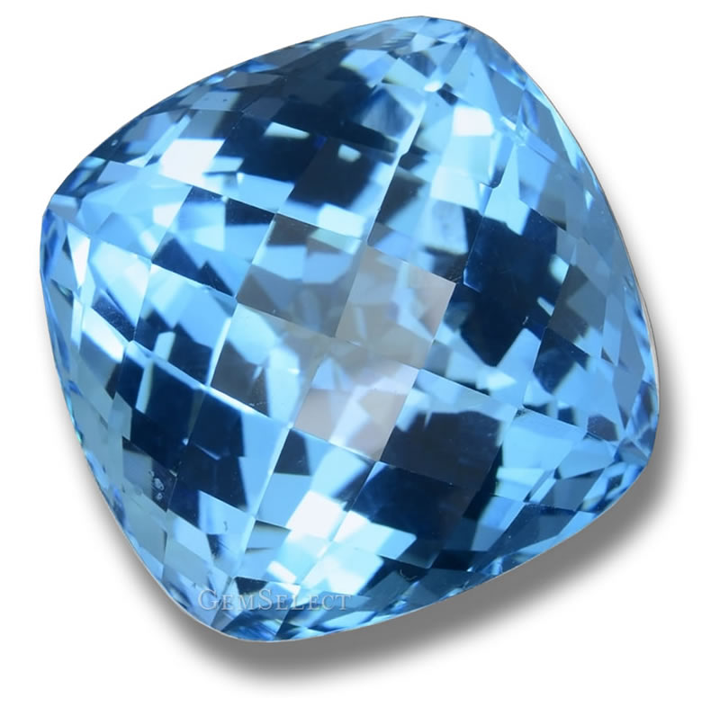 GemSelectのトパーズジェムストーン-大きな画像