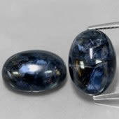 pietersiteカボションを購入する Picture of Pietersite from China