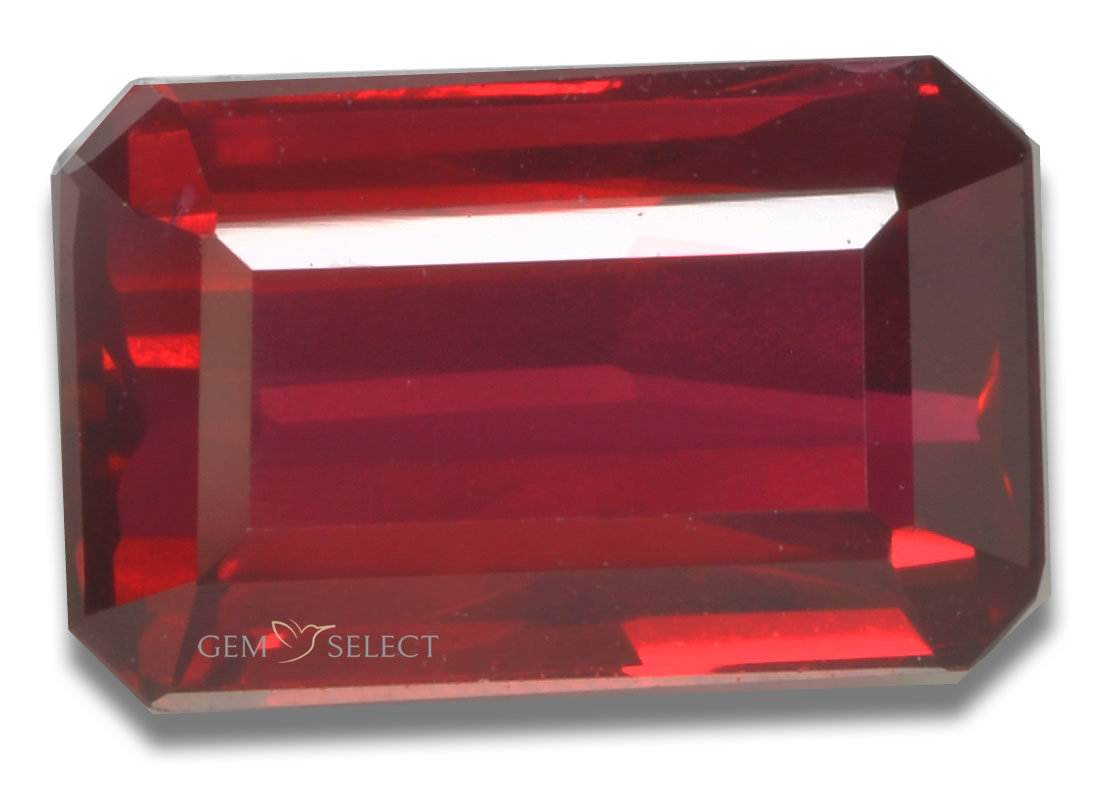 GemSelectのRubyジェムストーン-大きな画像