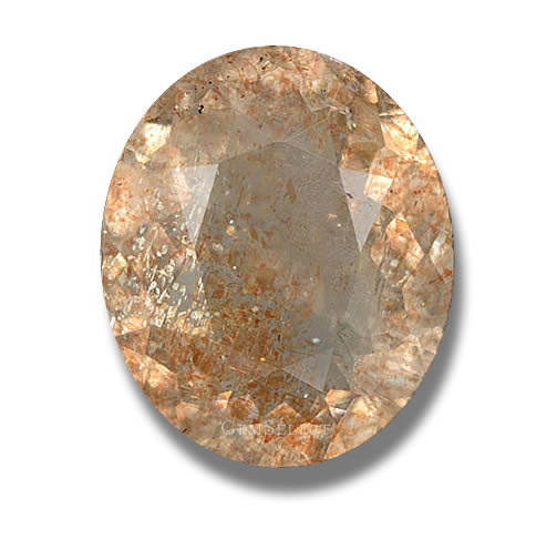 サンストーンの宝石情報 - GemSelect