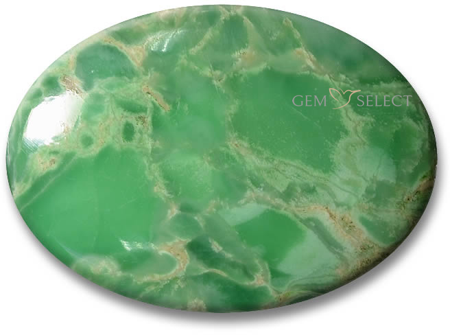 GemSelect のバリサイト宝石 - 大きな画像
