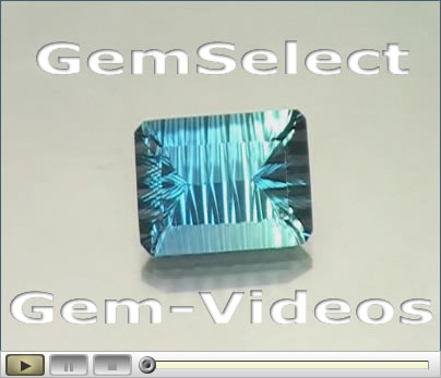 GemSelect ジェムストーンのビデオ