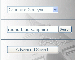 GemSelect 検索ボックス