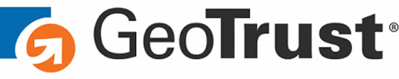 DigiCertによるGeoTrust