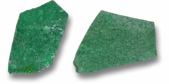 ルース Druzy Variscite 販売中