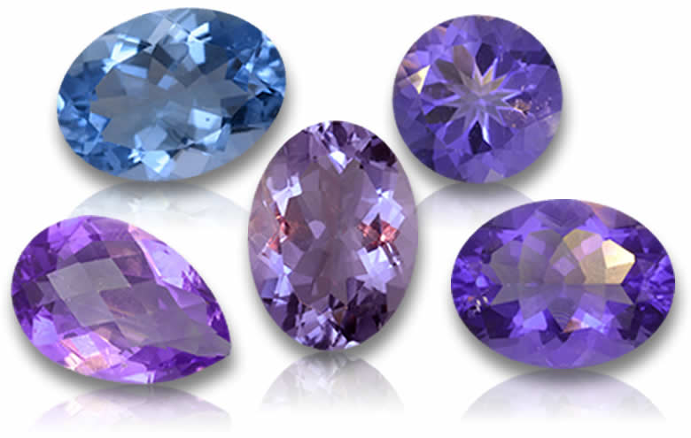 Loose Color Change Fluorite – Shop Natural Color-Changing Fluorite for Jewelry