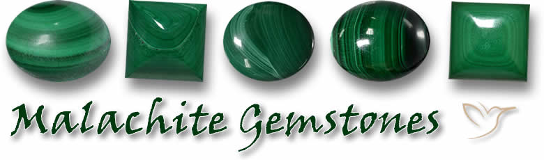 Malachite Gemstones