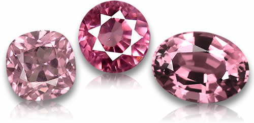 2.36ct 天然 ラズベリーレッド ロードライトガーネット, 楕円形, VVS