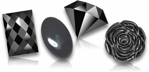 Onyx Gemstones