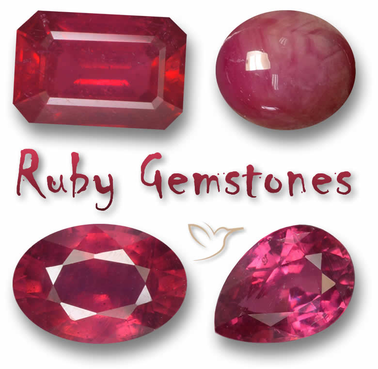 Rubyの意味と使用法