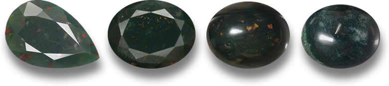 GemSelectの第二次の3月の誕生石