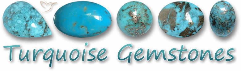 Turquoise Gemstones