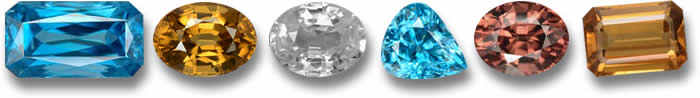 GemSelectでのジルコン誕生石