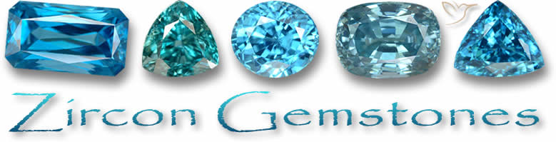 Zircon Gemstones