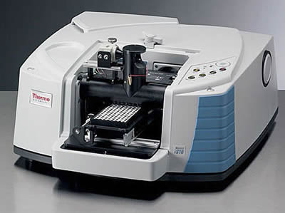 FTIR Spectrometer