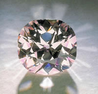 有名なアグラダイヤモンド