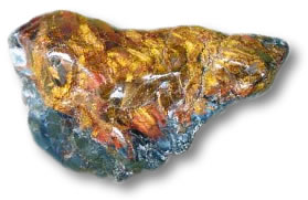 中国からのPietersite