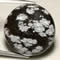 Buy snowflake obsidian at GemSelect