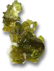 Uviteトルマリン