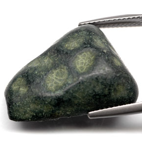 16.82カラットの天然マルチカラー瑪瑙ジオード、ファンシーシェイプ、オペーク