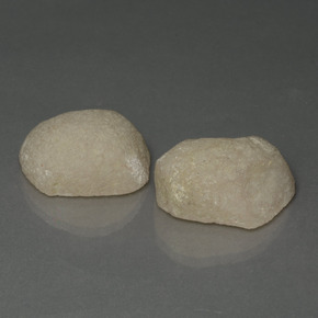 16.57カラットの天然マルチカラーアゲートジオード（20.1×17 mm・ファンシーシェイプ）