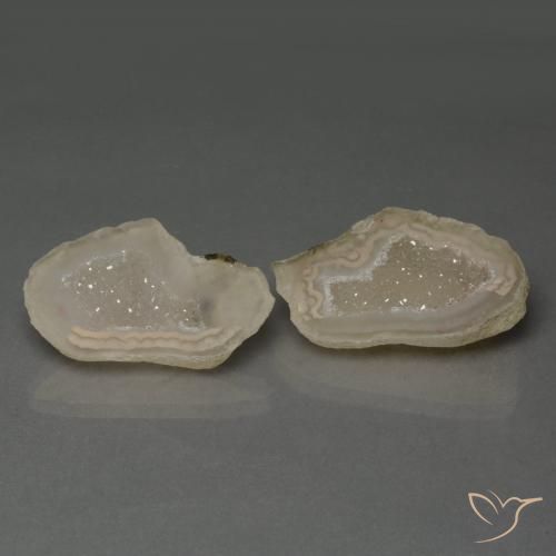Shop natural 22.90ct マルチカラー 瑪瑙ジオード gems, ファンシー, from メキシコ at GemSelect. In stock, global shipping!