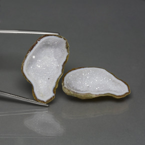 自然派の商品を探す 45.70ct マルチカラー 瑪瑙ジオード 宝石, ファンシーシェイプ, メキシコ からGemSelectで. 在庫あり、世界各国へ発送!