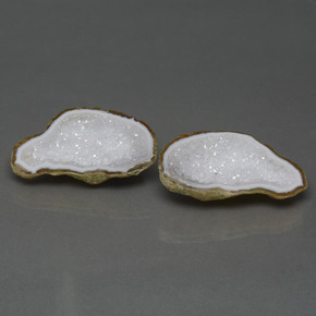 自然派の商品を探す 45.70ct マルチカラー 瑪瑙ジオード 宝石, ファンシーシェイプ, メキシコ からGemSelectで. 在庫あり、世界各国へ発送!