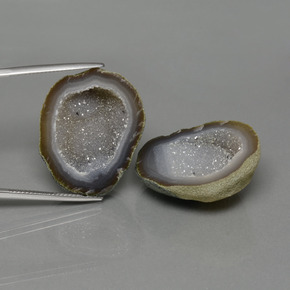 自然派の商品を探す 65.63ct マルチカラー 瑪瑙ジオード 宝石, ファンシーシェイプ, メキシコ からGemSelectで. 在庫あり、世界各国へ発送!