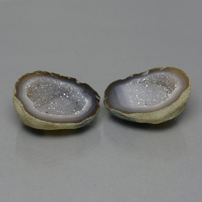 自然派の商品を探す 65.63ct マルチカラー 瑪瑙ジオード 宝石, ファンシーシェイプ, メキシコ からGemSelectで. 在庫あり、世界各国へ発送!