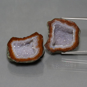 自然派の商品を探す 43.42ct マルチカラー アゲートジオード 宝石, ファンシーシェイプ, メキシコ からGemSelectで. 在庫あり、世界各国へ発送!