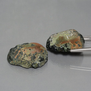 自然派の商品を探す 54.13ct マルチカラー 瑪瑙ジオード 宝石, ファンシーシェイプ, メキシコ からGemSelectで. 在庫あり、世界各国へ発送!