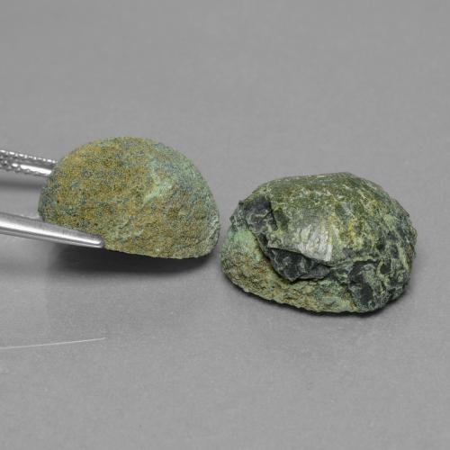 自然派の商品を探す 21.81ct マルチカラー アゲートジオード 宝石, ファンシーシェイプ, メキシコ からGemSelectで. 在庫あり、世界各国へ発送!