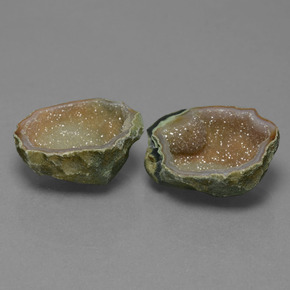 自然派の商品を探す 16.50ct マルチカラー 瑪瑙ジオード 宝石, ファンシーシェイプ, メキシコ からGemSelectで. 在庫あり、世界各国へ発送!