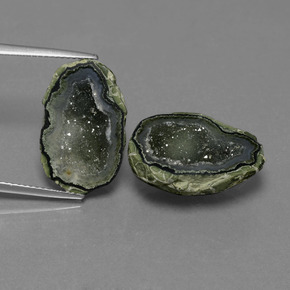 自然派の商品を探す ct マルチカラー 瑪瑙ジオード 宝石, ファンシーシェイプ, メキシコ からGemSelectで. 在庫あり、世界各国へ発送!