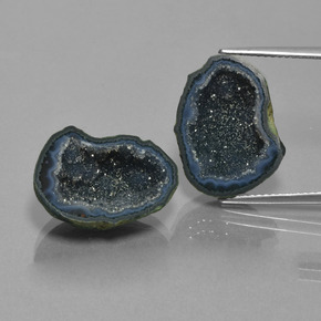 自然派の商品を探す ct マルチカラー 瑪瑙ジオード 宝石, ファンシーシェイプ, メキシコ からGemSelectで. 在庫あり、世界各国へ発送!