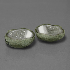 自然派の商品を探す 20.20ct マルチカラー 瑪瑙ジオード 宝石, ファンシーシェイプ, メキシコ からGemSelectで. 在庫あり、世界各国へ発送!