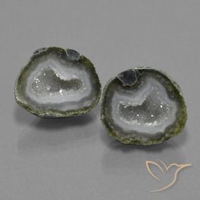 Shop natural 21.43ct マルチカラー 瑪瑙ジオード gems, ファンシー, from メキシコ at GemSelect. In stock, global shipping!