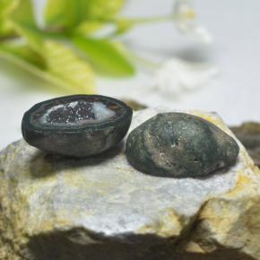 自然派の商品を探す 38.73ct マルチカラー 瑪瑙ジオード 宝石, ファンシーシェイプ, メキシコ からGemSelectで. 在庫あり、世界各国へ発送!