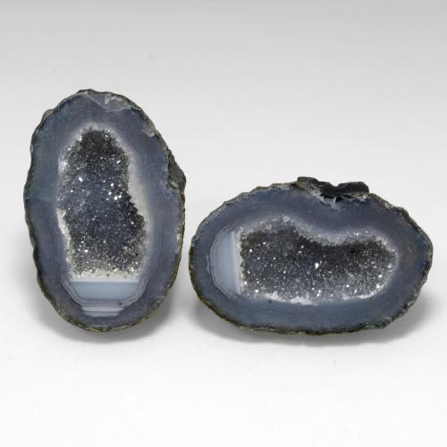 自然派の商品を探す 22.51ct マルチカラー 瑪瑙ジオード 宝石, ファンシーシェイプ, メキシコ からGemSelectで. 在庫あり、世界各国へ発送!