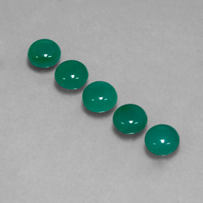 自然派の商品を探す ct グリーン 瑪瑙 宝石, 透明, ブラジル からGemSelectで. 在庫あり、世界各国へ発送!