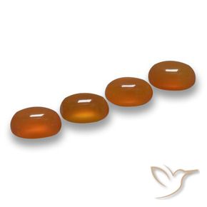 Shop natural 2.46ct 赤みがかったオレンジ 瑪瑙 gems, 楕円形, from インド at GemSelect. In stock, global shipping!